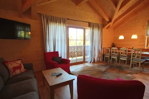 Tauern Lodges