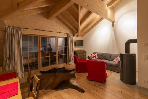 Tauern Lodges