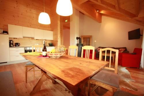 Tauern Lodges