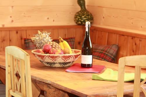 Tauern Lodges