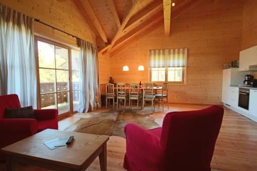Tauern Lodges
