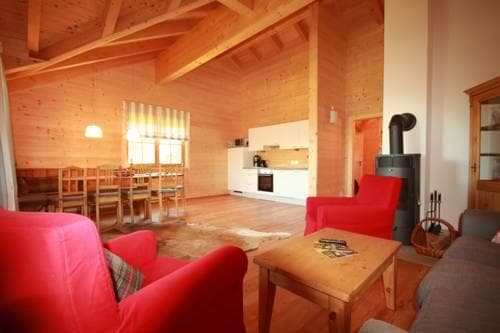 Tauern Lodges