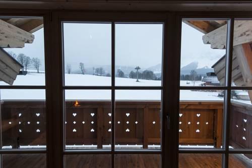 Tauern Lodges