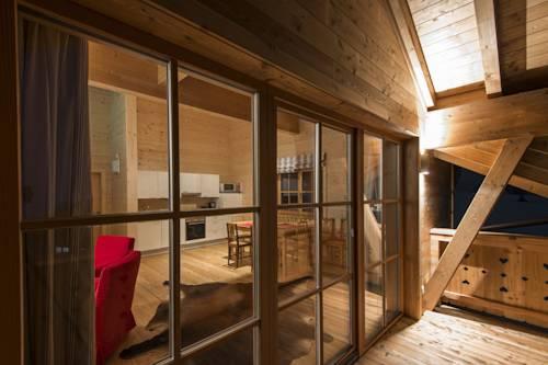 Tauern Lodges