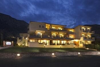 Panorama Hotel - All Inclusive