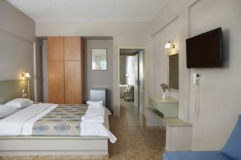 Panorama Hotel - All Inclusive