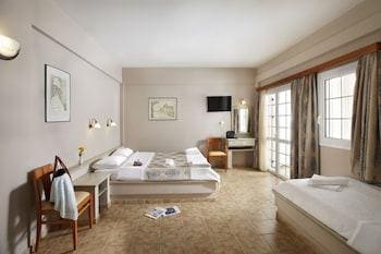 Panorama Hotel - All Inclusive