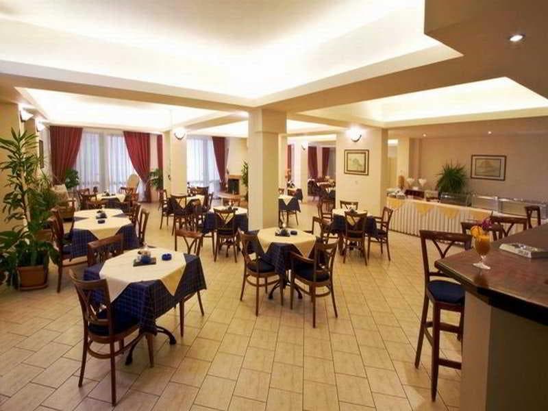 Panorama Hotel - All Inclusive
