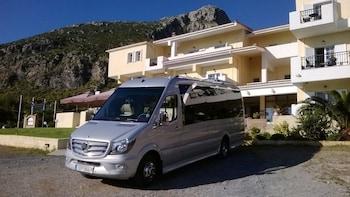 Panorama Hotel - All Inclusive