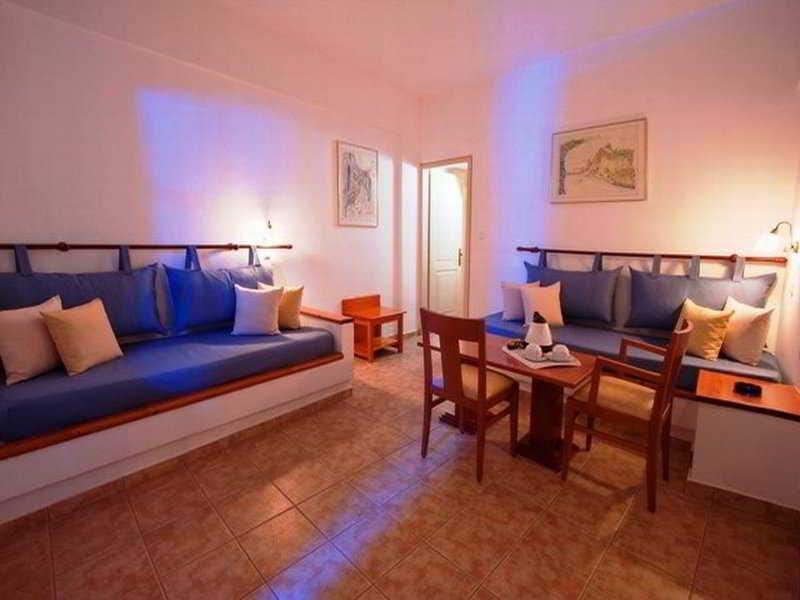 Panorama Hotel - All Inclusive