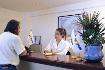 Panorama Hotel - All Inclusive