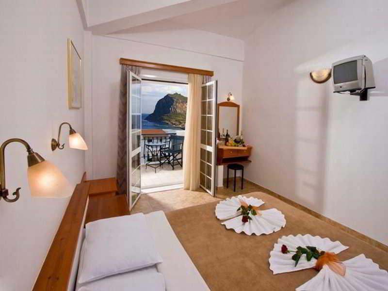 Panorama Hotel - All Inclusive