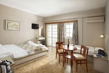 Panorama Hotel - All Inclusive