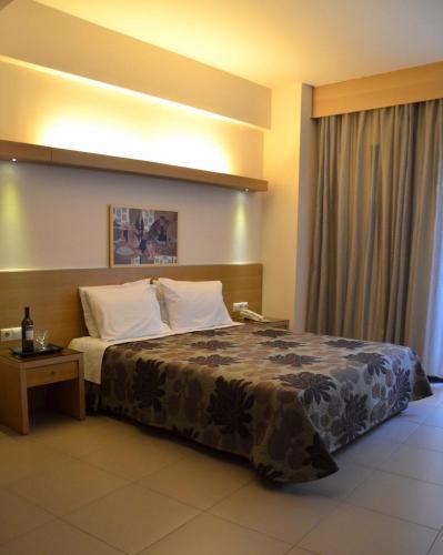 Kiridis Hotel