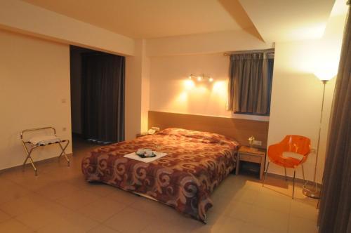 Kiridis Hotel