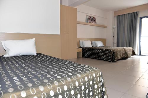 Kiridis Hotel