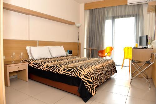 Kiridis Hotel