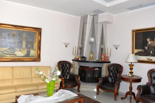 Kiridis Hotel