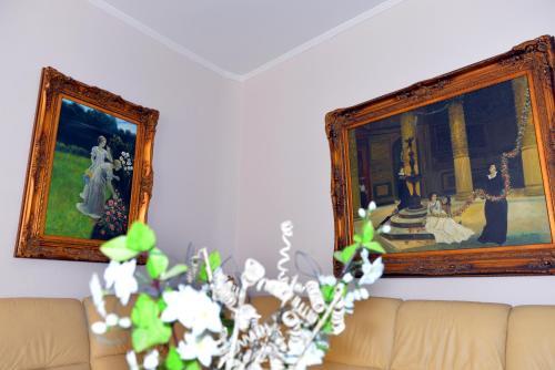Kiridis Hotel