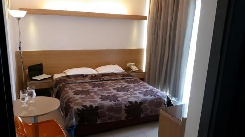 Kiridis Hotel