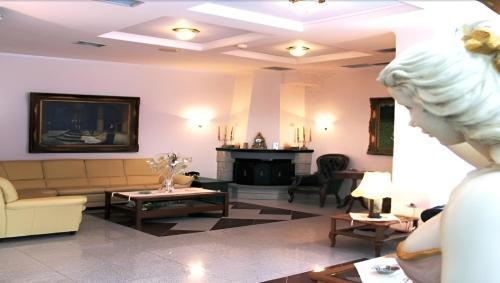 Kiridis Hotel
