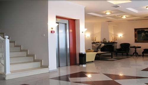Kiridis Hotel