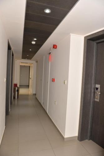 Kiridis Hotel