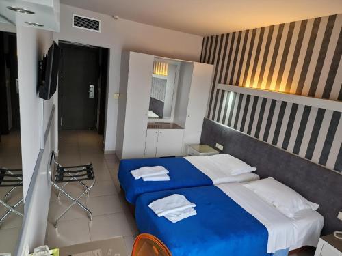 Kiridis Hotel