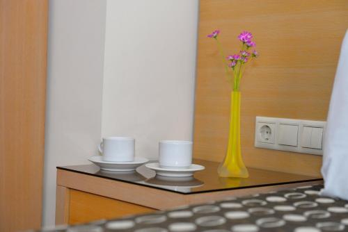 Kiridis Hotel