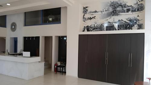 Kiridis Hotel