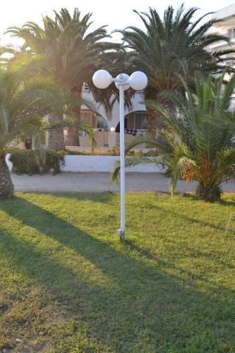 Vournelis Beach
