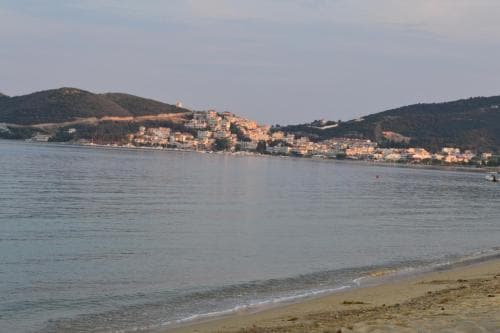 Vournelis Beach