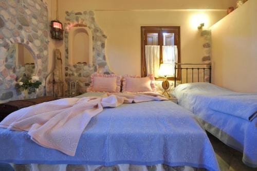 Archontiko Art Hotel