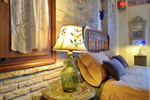 Archontiko Art Hotel