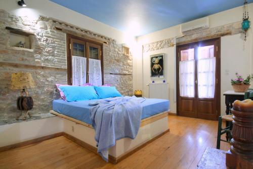 Archontiko Art Hotel