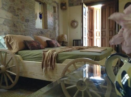 Archontiko Art Hotel