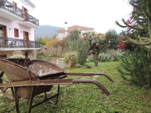 Archontiko Art Hotel