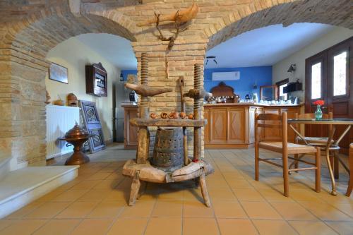 Archontiko Art Hotel
