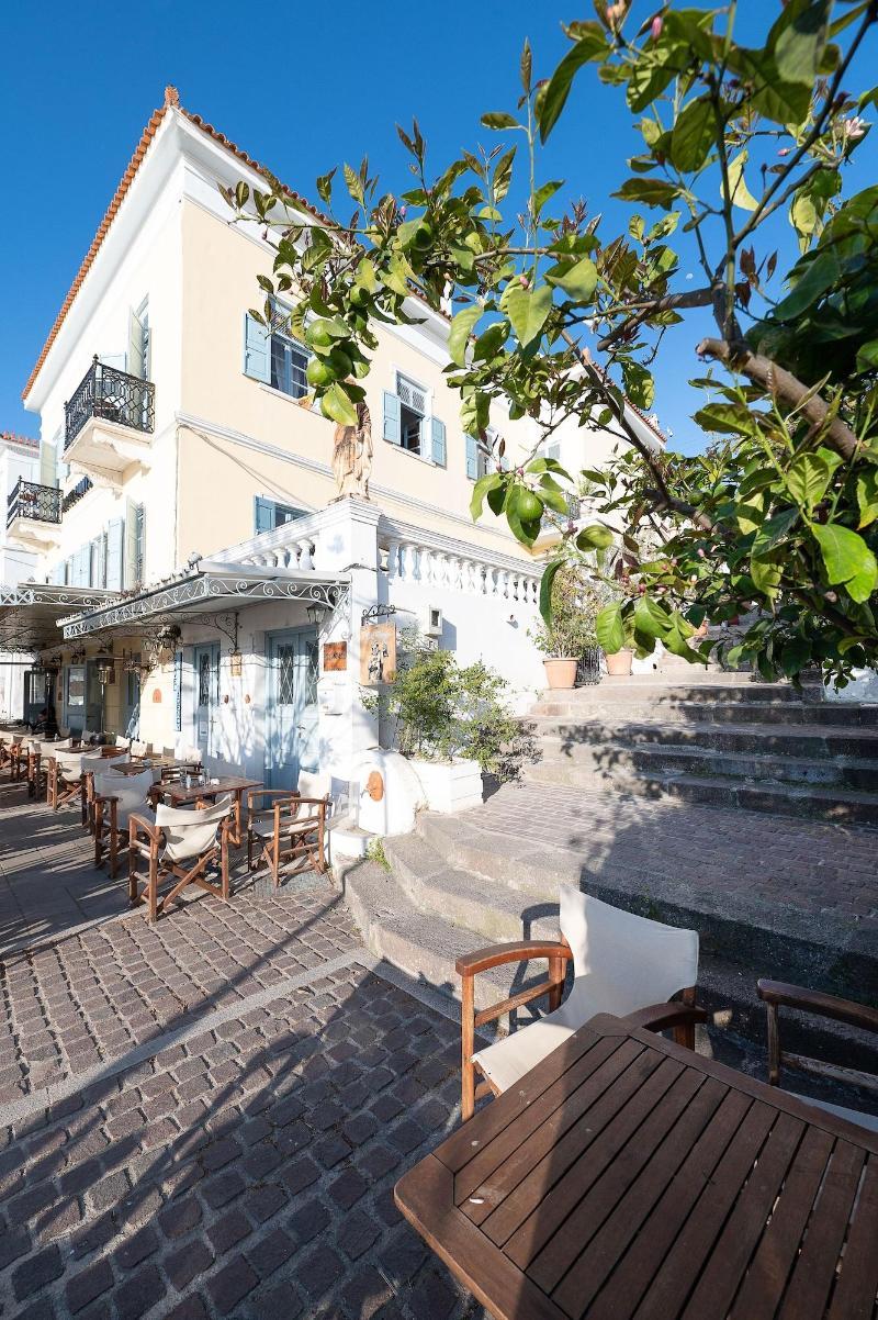 Hotel Dionysos