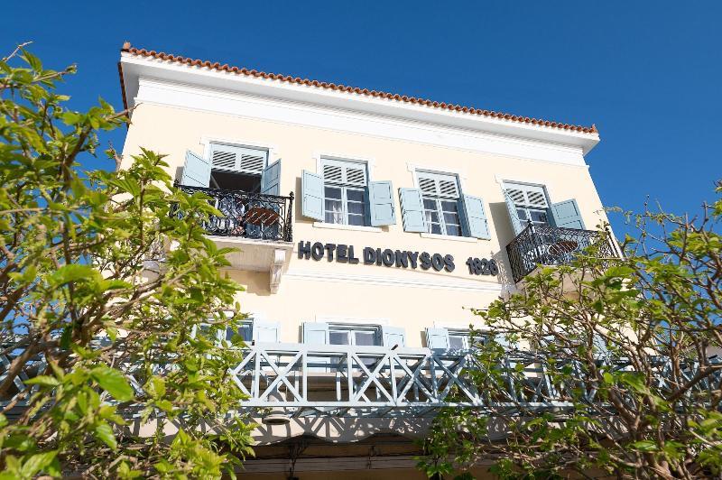 Hotel Dionysos