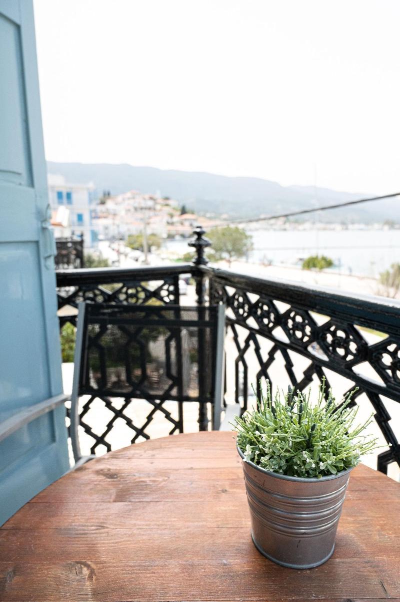 Hotel Dionysos