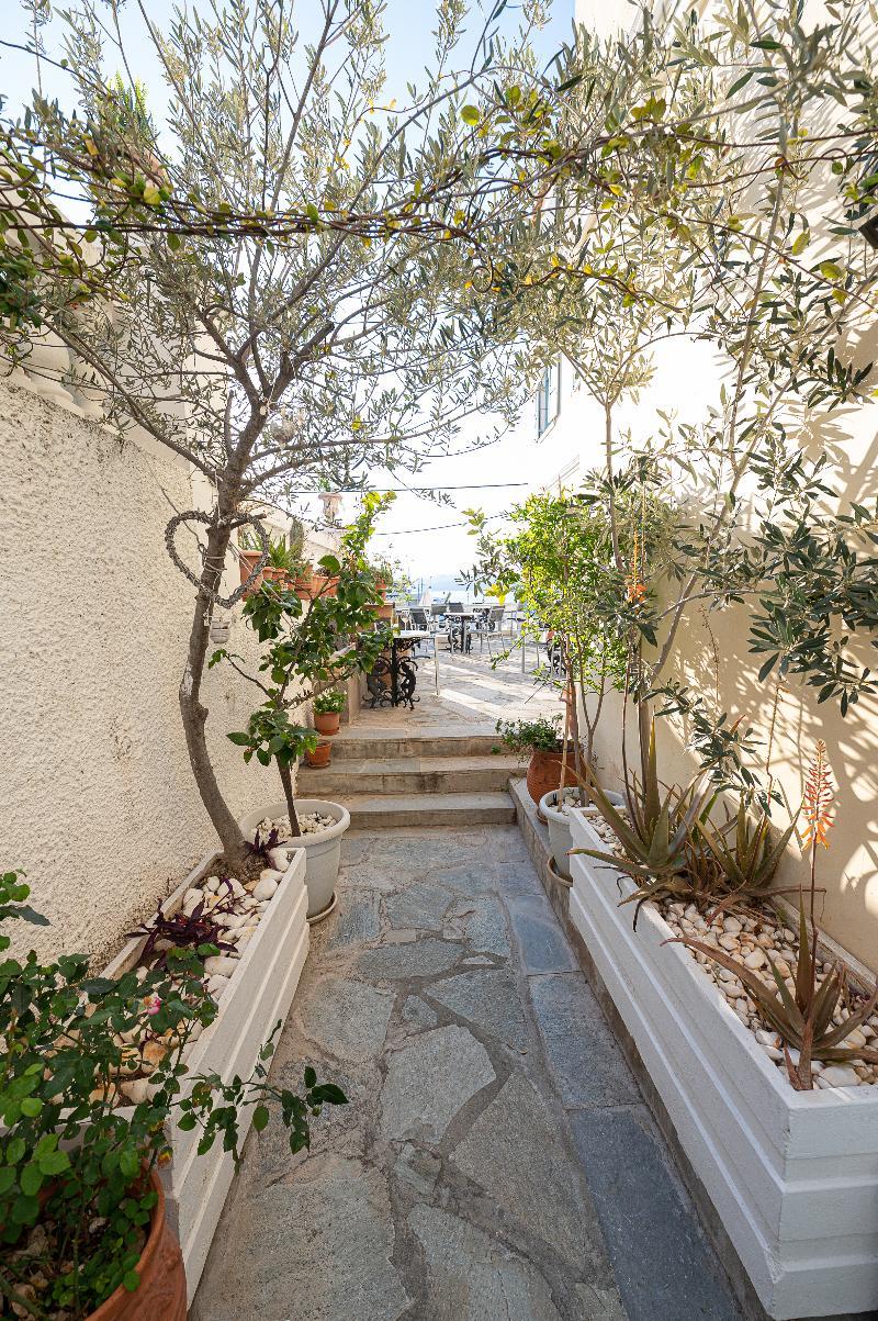 Hotel Dionysos