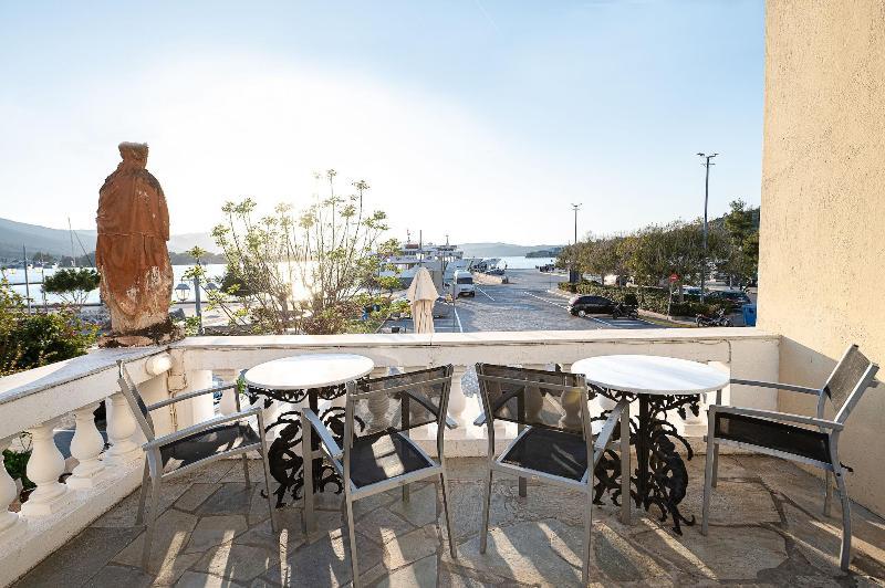 Hotel Dionysos