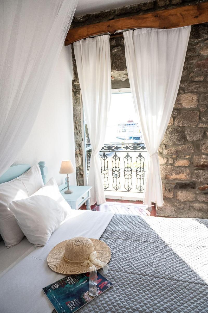 Hotel Dionysos