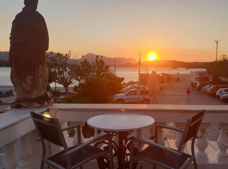 Hotel Dionysos
