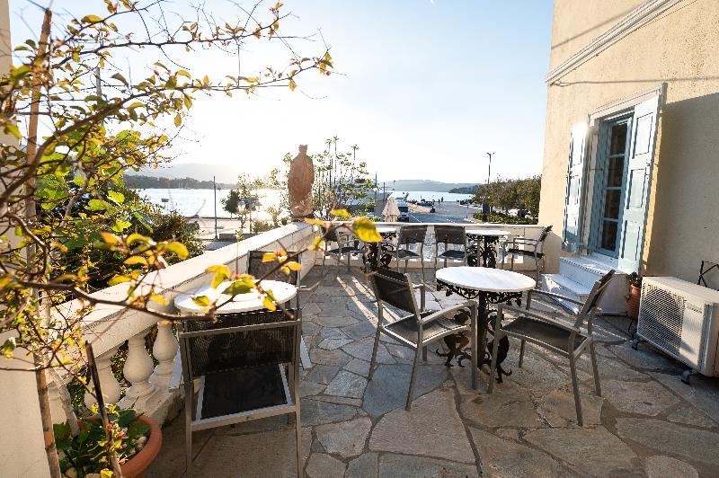 Hotel Dionysos