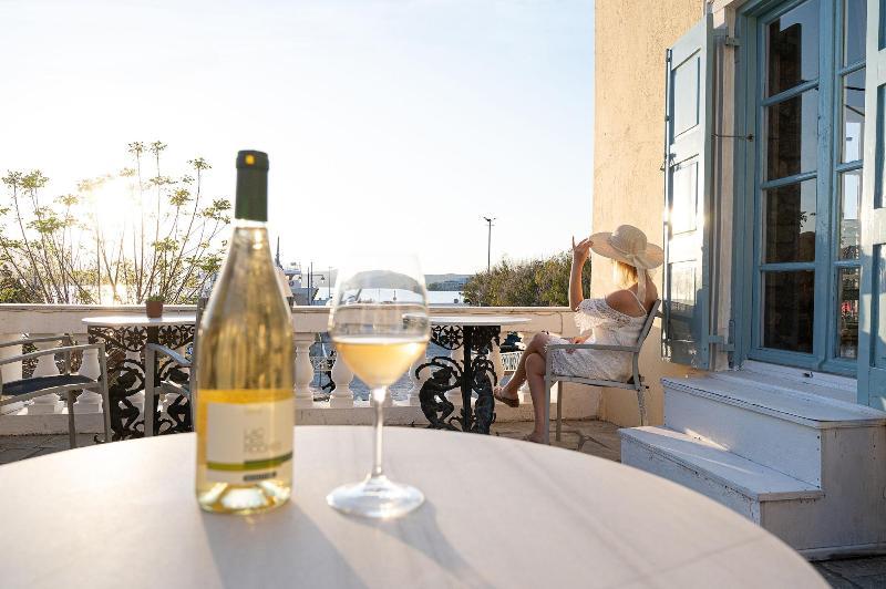 Hotel Dionysos