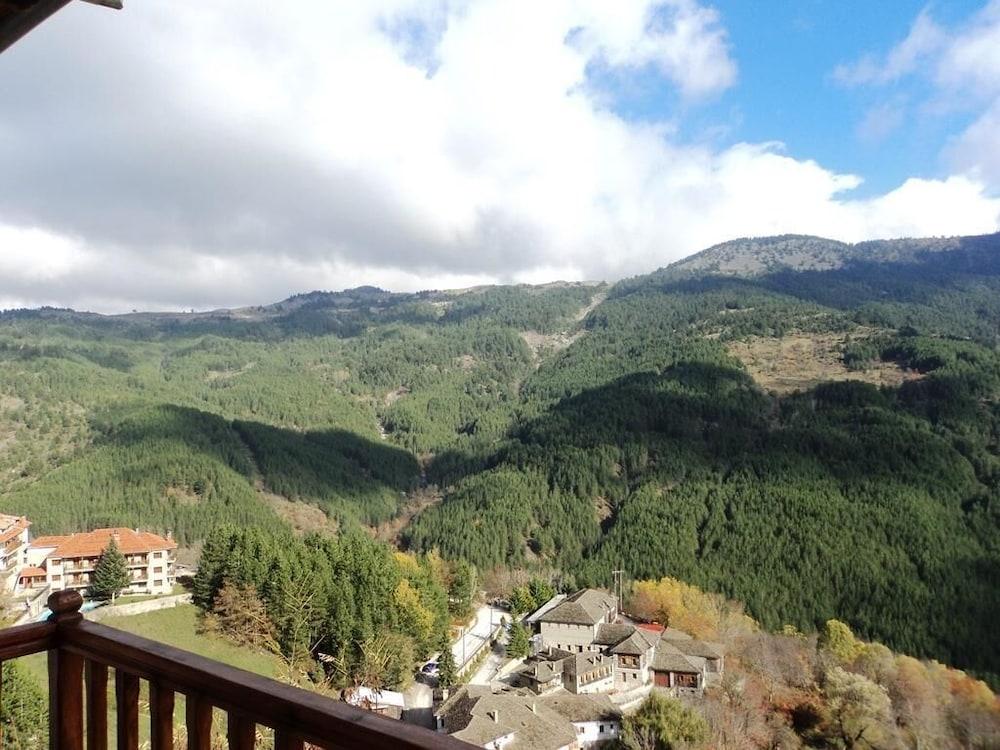 Hotel Anax