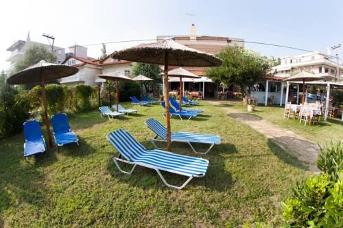 Hotel Almira