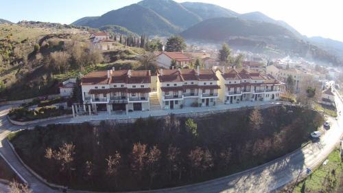Archontiko Zafeiropoulou